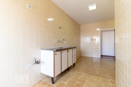 Apartamento para alugar com 110m², 3 quartos e 1 vaga Apartamento para alugar com 110m², 3 quartos e 1 vagaCozinha