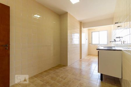 Apartamento para alugar com 110m², 3 quartos e 1 vaga Apartamento para alugar com 110m², 3 quartos e 1 vagaCozinha