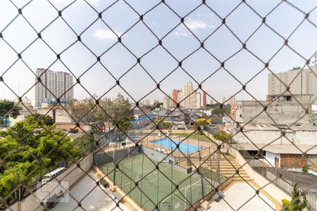 Apartamento para alugar com 110m², 3 quartos e 1 vaga Apartamento para alugar com 110m², 3 quartos e 1 vagaVista do Quarto 3