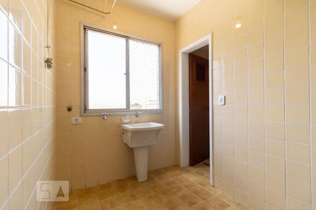 Apartamento para alugar com 110m², 3 quartos e 1 vaga Apartamento para alugar com 110m², 3 quartos e 1 vagaLavanderia