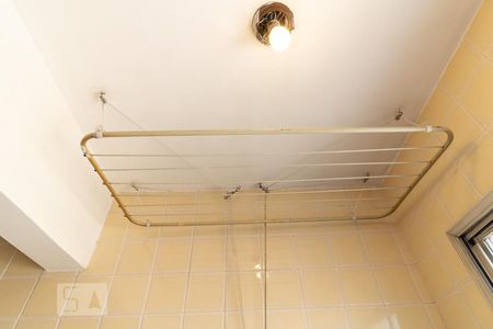 Apartamento para alugar com 110m², 3 quartos e 1 vaga Apartamento para alugar com 110m², 3 quartos e 1 vagaLavanderia