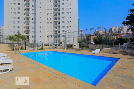 Apartamento para alugar com 110m², 3 quartos e 1 vaga Apartamento para alugar com 110m², 3 quartos e 1 vagaPiscina