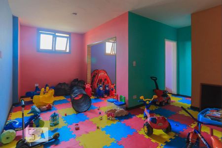 Apartamento para alugar com 110m², 3 quartos e 1 vaga Apartamento para alugar com 110m², 3 quartos e 1 vagaBrinquedoteca