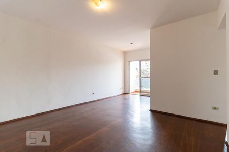 Sala de apartamento para alugar com 3 quartos, 110m² em Liberdade, São Paulo