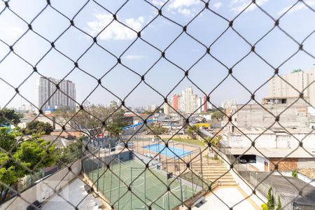 Apartamento para alugar com 110m², 3 quartos e 1 vaga Apartamento para alugar com 110m², 3 quartos e 1 vagaVista da Lavanderia