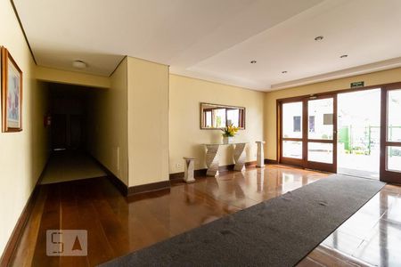 Apartamento para alugar com 110m², 3 quartos e 1 vaga Apartamento para alugar com 110m², 3 quartos e 1 vagaHall de Entrada