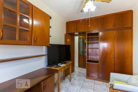 Apartamento para alugar com 89m², 3 quartos e 2 vagas Apartamento para alugar com 89m², 3 quartos e 2 vagasQuarto 3