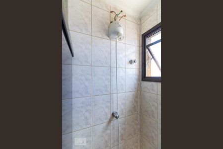 Apartamento para alugar com 89m², 3 quartos e 2 vagas Apartamento para alugar com 89m², 3 quartos e 2 vagasBanheiro da suíte