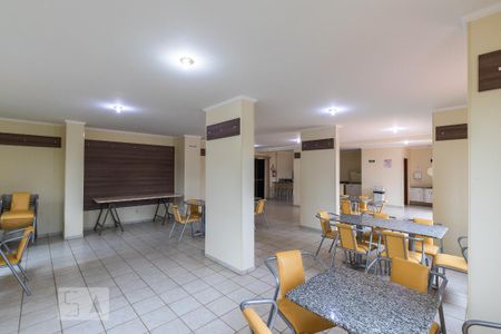 Apartamento para alugar com 89m², 3 quartos e 2 vagas Apartamento para alugar com 89m², 3 quartos e 2 vagasÁrea comum - Salão de festas