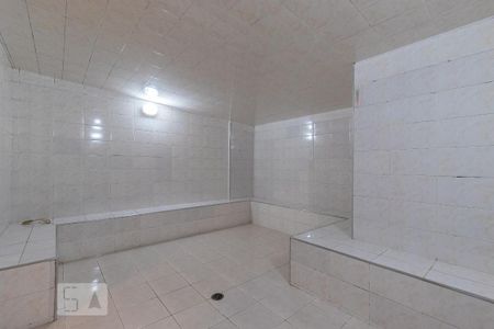 Apartamento para alugar com 89m², 3 quartos e 2 vagas Apartamento para alugar com 89m², 3 quartos e 2 vagasÁrea comum - Sauna