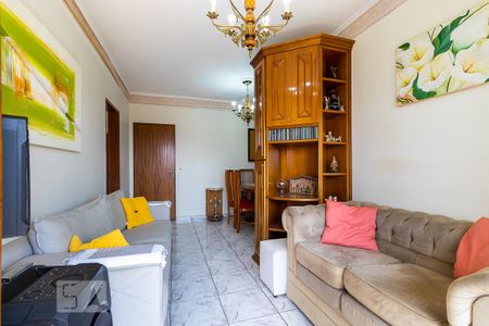 Apartamento para alugar com 89m², 3 quartos e 2 vagas Apartamento para alugar com 89m², 3 quartos e 2 vagasSala