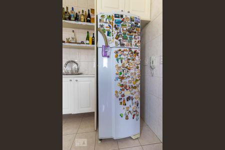 Apartamento para alugar com 89m², 3 quartos e 2 vagas Apartamento para alugar com 89m², 3 quartos e 2 vagasCozinha - Geladeira