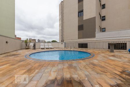 Apartamento para alugar com 89m², 3 quartos e 2 vagas Apartamento para alugar com 89m², 3 quartos e 2 vagasÁrea comum - Piscina