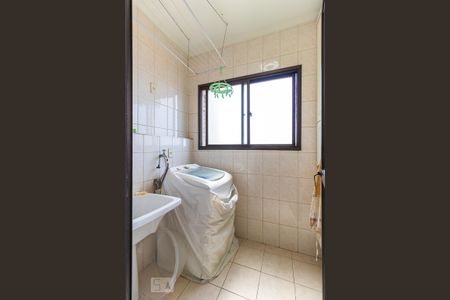 Apartamento para alugar com 89m², 3 quartos e 2 vagas Apartamento para alugar com 89m², 3 quartos e 2 vagasÁrea de serviço