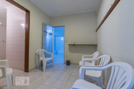 Apartamento para alugar com 89m², 3 quartos e 2 vagas Apartamento para alugar com 89m², 3 quartos e 2 vagasÁrea comum - Sauna