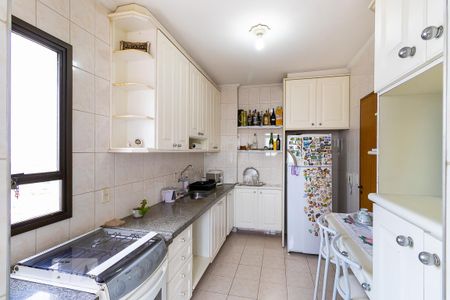 Apartamento para alugar com 89m², 3 quartos e 2 vagas Apartamento para alugar com 89m², 3 quartos e 2 vagasCozinha