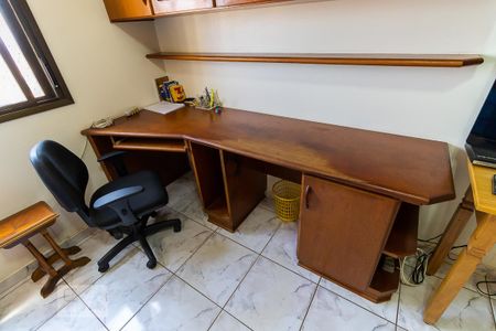 Apartamento para alugar com 89m², 3 quartos e 2 vagas Apartamento para alugar com 89m², 3 quartos e 2 vagasQuarto 3