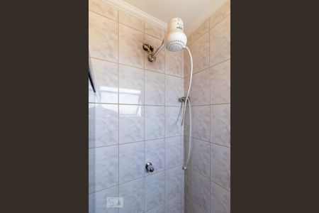 Apartamento para alugar com 89m², 3 quartos e 2 vagas Apartamento para alugar com 89m², 3 quartos e 2 vagasBanheiro social