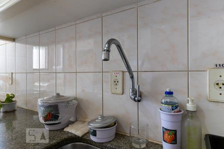 Apartamento para alugar com 89m², 3 quartos e 2 vagas Apartamento para alugar com 89m², 3 quartos e 2 vagasCozinha - Torneira