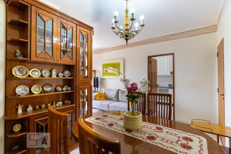 Apartamento para alugar com 89m², 3 quartos e 2 vagas Apartamento para alugar com 89m², 3 quartos e 2 vagasSala