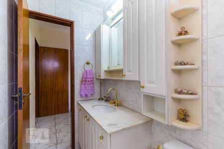 Apartamento para alugar com 89m², 3 quartos e 2 vagas Apartamento para alugar com 89m², 3 quartos e 2 vagasBanheiro da suíte