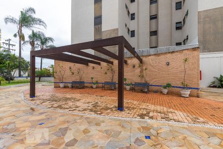 Apartamento para alugar com 89m², 3 quartos e 2 vagas Apartamento para alugar com 89m², 3 quartos e 2 vagasÁrea comum - Espaço de descanso