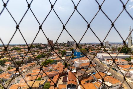 Apartamento para alugar com 89m², 3 quartos e 2 vagas Apartamento para alugar com 89m², 3 quartos e 2 vagasVista do quarto 2