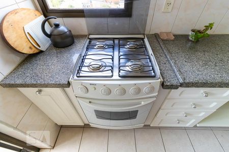 Apartamento para alugar com 89m², 3 quartos e 2 vagas Apartamento para alugar com 89m², 3 quartos e 2 vagasCozinha - Fogão