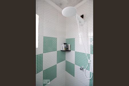 Casa à venda com 192m², 3 quartos e 2 vagas Casa à venda com 192m², 3 quartos e 2 vagasBanheiro da Suíte