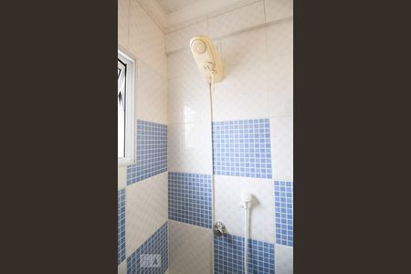 Casa à venda com 192m², 3 quartos e 2 vagas Casa à venda com 192m², 3 quartos e 2 vagasBanheiro do Corredor