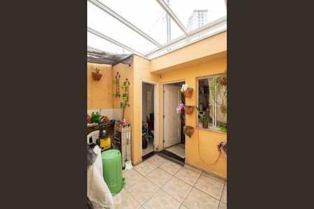 Casa à venda com 192m², 3 quartos e 2 vagas Casa à venda com 192m², 3 quartos e 2 vagasÁrea de Serviço