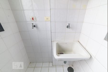 Apartamento para alugar com 66m², 2 quartos e 2 vagas Apartamento para alugar com 66m², 2 quartos e 2 vagasÁrea de Serviço
