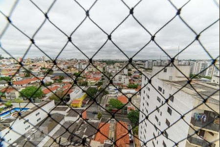 Apartamento para alugar com 66m², 2 quartos e 2 vagas Apartamento para alugar com 66m², 2 quartos e 2 vagasVista do Quarto
