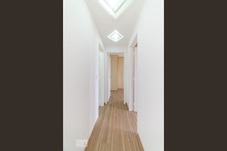 Apartamento para alugar com 66m², 2 quartos e 2 vagas Apartamento para alugar com 66m², 2 quartos e 2 vagasCorredor