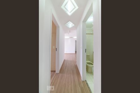 Apartamento para alugar com 66m², 2 quartos e 2 vagas Apartamento para alugar com 66m², 2 quartos e 2 vagasCorredor