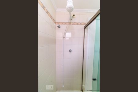 Apartamento para alugar com 66m², 2 quartos e 2 vagas Apartamento para alugar com 66m², 2 quartos e 2 vagasBanheiro Social - Chuveiro