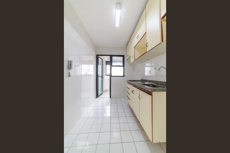 Apartamento para alugar com 66m², 2 quartos e 2 vagas Apartamento para alugar com 66m², 2 quartos e 2 vagasCozinha