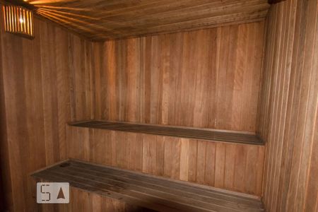 Apartamento para alugar com 66m², 2 quartos e 2 vagas Apartamento para alugar com 66m², 2 quartos e 2 vagasSauna