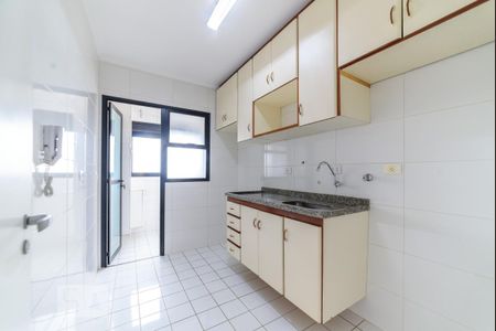 Apartamento para alugar com 66m², 2 quartos e 2 vagas Apartamento para alugar com 66m², 2 quartos e 2 vagasCozinha