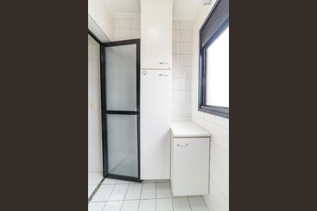 Apartamento para alugar com 66m², 2 quartos e 2 vagas Apartamento para alugar com 66m², 2 quartos e 2 vagasÁrea de Serviço