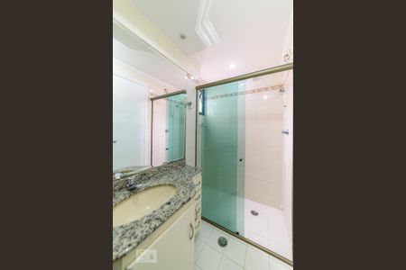 Apartamento para alugar com 66m², 2 quartos e 2 vagas Apartamento para alugar com 66m², 2 quartos e 2 vagasBanheiro Social