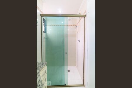 Apartamento para alugar com 66m², 2 quartos e 2 vagas Apartamento para alugar com 66m², 2 quartos e 2 vagasBanheiro Social - Box