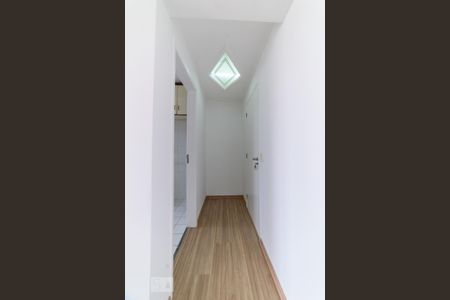 Apartamento para alugar com 66m², 2 quartos e 2 vagas Apartamento para alugar com 66m², 2 quartos e 2 vagasCorredor
