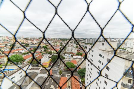 Apartamento para alugar com 66m², 2 quartos e 2 vagas Apartamento para alugar com 66m², 2 quartos e 2 vagasVista da Suíte