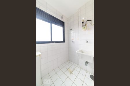 Apartamento para alugar com 66m², 2 quartos e 2 vagas Apartamento para alugar com 66m², 2 quartos e 2 vagasÁrea de Serviço
