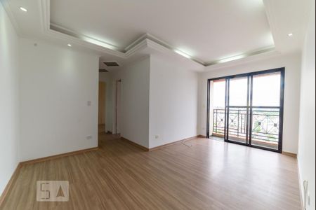 Apartamento para alugar com 2 quartos, 66m² em Santo Antônio, São Caetano do Sul