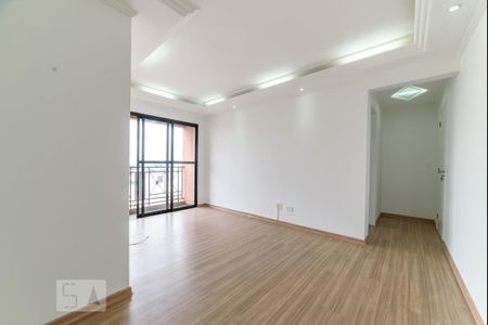 Sala de Jantar de apartamento para alugar com 2 quartos, 66m² em Santo Antônio, São Caetano do Sul