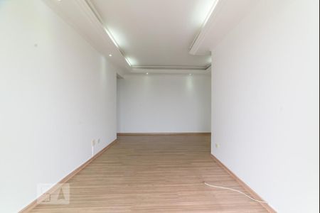 Sala de Estar de apartamento para alugar com 2 quartos, 66m² em Santo Antônio, São Caetano do Sul