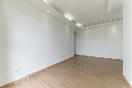 Sala de Estar de apartamento para alugar com 2 quartos, 66m² em Santo Antônio, São Caetano do Sul