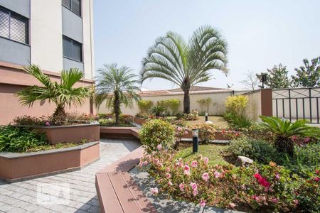 Apartamento para alugar com 66m², 2 quartos e 2 vagas Apartamento para alugar com 66m², 2 quartos e 2 vagasÁrea comum